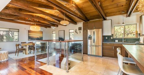 3737 Terrace Drive, South Lake Tahoe, CA 96150 Photo