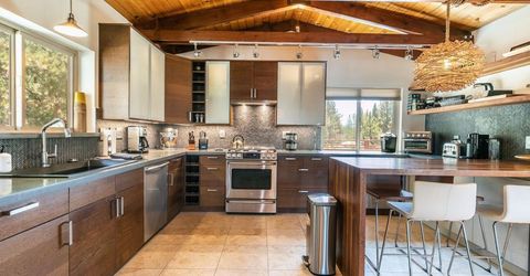 3737 Terrace Drive, South Lake Tahoe, CA 96150 Photo