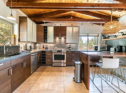 3737 Terrace Drive, South Lake Tahoe, CA 96150 Photo