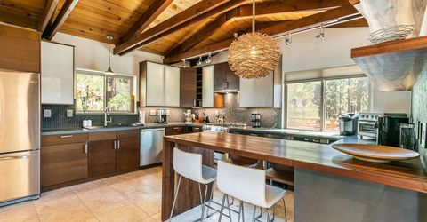 3737 Terrace Drive, South Lake Tahoe, CA 96150 Photo