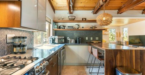 3737 Terrace Drive, South Lake Tahoe, CA 96150 Photo
