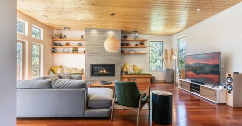 3737 Terrace Drive, South Lake Tahoe, CA 96150 Photo
