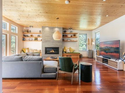 3737 Terrace Drive, South Lake Tahoe, CA 96150 Photo