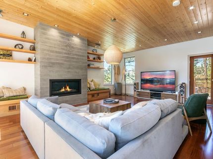 3737 Terrace Drive, South Lake Tahoe, CA 96150 Photo