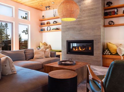 3737 Terrace Drive, South Lake Tahoe, CA 96150 Photo
