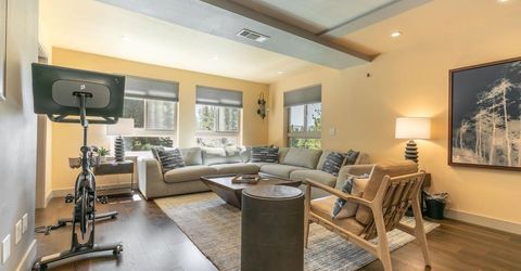 3737 Terrace Drive, South Lake Tahoe, CA 96150 Photo