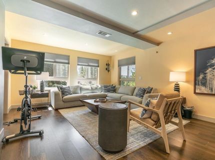 3737 Terrace Drive, South Lake Tahoe, CA 96150 Photo