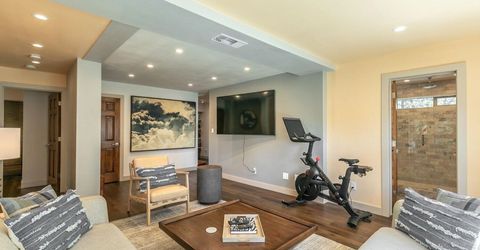 3737 Terrace Drive, South Lake Tahoe, CA 96150 Photo