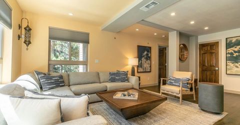 3737 Terrace Drive, South Lake Tahoe, CA 96150 Photo