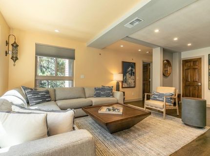 3737 Terrace Drive, South Lake Tahoe, CA 96150 Photo