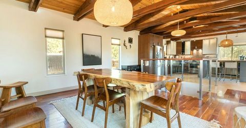 3737 Terrace Drive, South Lake Tahoe, CA 96150 Photo