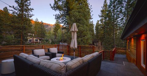 3737 Terrace Drive, South Lake Tahoe, CA 96150 Photo