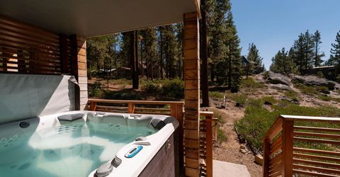 3737 Terrace Drive, South Lake Tahoe, CA 96150 Photo