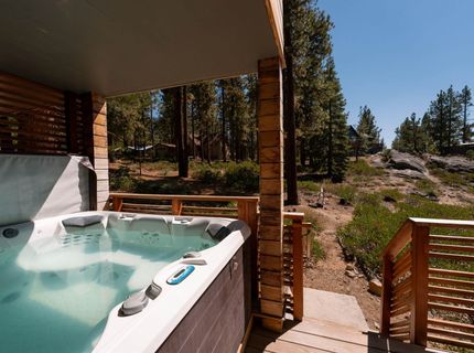 3737 Terrace Drive, South Lake Tahoe, CA 96150 Photo
