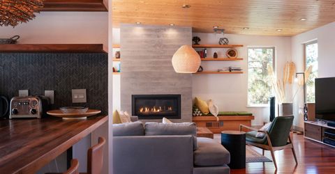 3737 Terrace Drive, South Lake Tahoe, CA 96150 Photo
