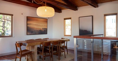 3737 Terrace Drive, South Lake Tahoe, CA 96150 Photo