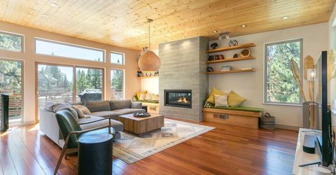 3737 Terrace Drive, South Lake Tahoe, CA 96150 Photo