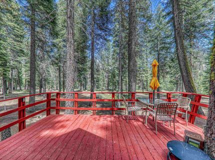 6247 #8 River Road, Olympic Valley, CA 96146 Photo