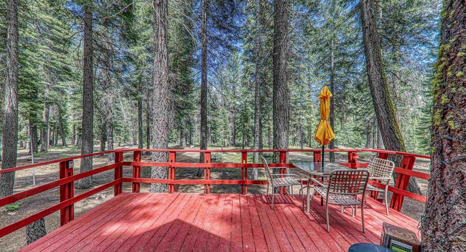 6247 #8 River Road, Olympic Valley, CA 96146 Photo