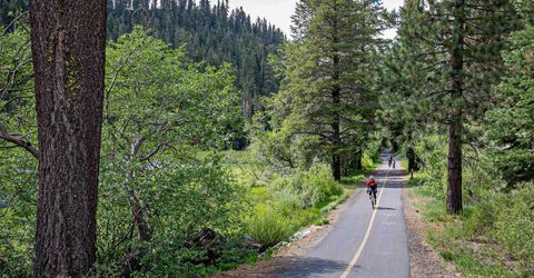6247 #8 River Road, Olympic Valley, CA 96146 Photo