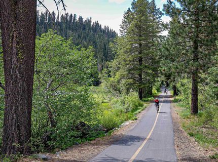 6247 #8 River Road, Olympic Valley, CA 96146 Photo