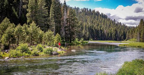 6247 #8 River Road, Olympic Valley, CA 96146 Photo