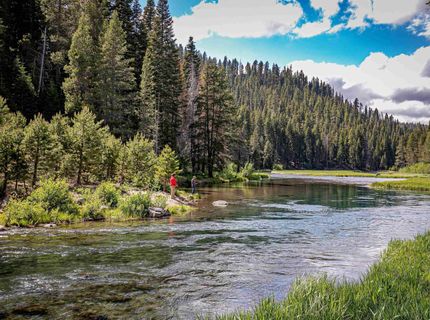 6247 #8 River Road, Olympic Valley, CA 96146 Photo