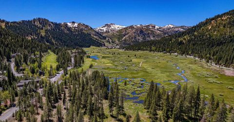 6247 #8 River Road, Olympic Valley, CA 96146 Photo