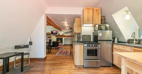 6247 #8 River Road, Olympic Valley, CA 96146 Photo