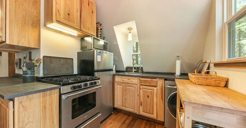 6247 #8 River Road, Olympic Valley, CA 96146 Photo