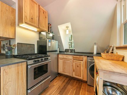 6247 #8 River Road, Olympic Valley, CA 96146 Photo