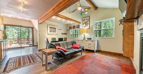 6247 #8 River Road, Olympic Valley, CA 96146 Photo