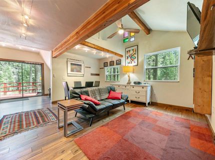 6247 #8 River Road, Olympic Valley, CA 96146 Photo