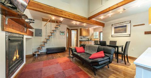 6247 #8 River Road, Olympic Valley, CA 96146 Photo