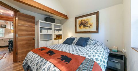 6247 #8 River Road, Olympic Valley, CA 96146 Photo