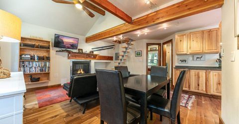 6247 #8 River Road, Olympic Valley, CA 96146 Photo