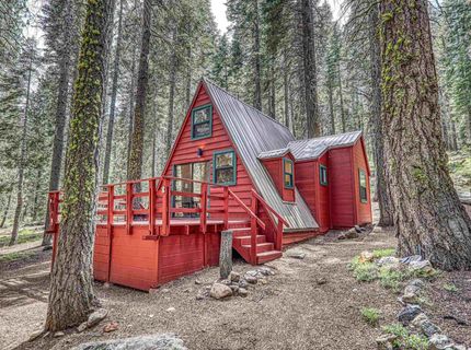 6247 #8 River Road, Olympic Valley, CA 96146 Photo
