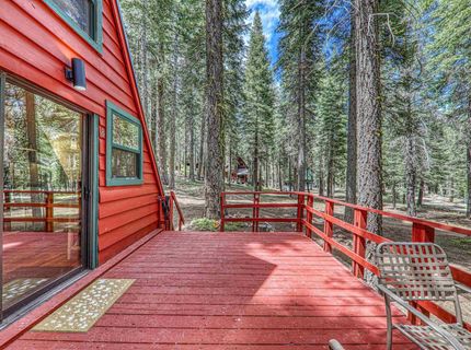 6247 #8 River Road, Olympic Valley, CA 96146 Photo