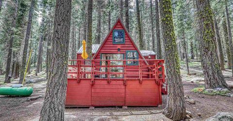 6247 #8 River Road, Olympic Valley, CA 96146 Photo