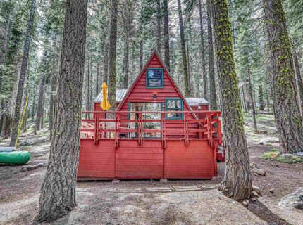6247 #8 River Road, Olympic Valley, CA 96146 Photo