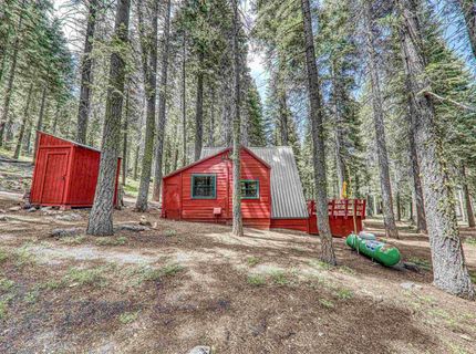 6247 #8 River Road, Olympic Valley, CA 96146 Photo