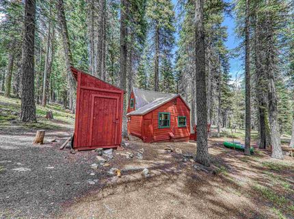 6247 #8 River Road, Olympic Valley, CA 96146 Photo