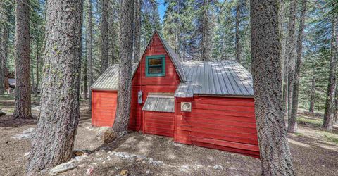 6247 #8 River Road, Olympic Valley, CA 96146 Photo