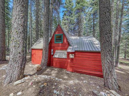 6247 #8 River Road, Olympic Valley, CA 96146 Photo