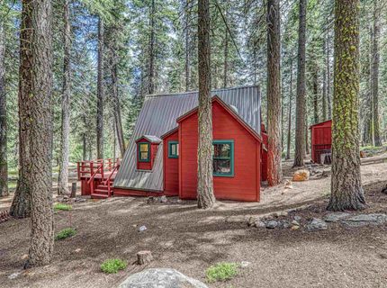 6247 #8 River Road, Olympic Valley, CA 96146 Photo