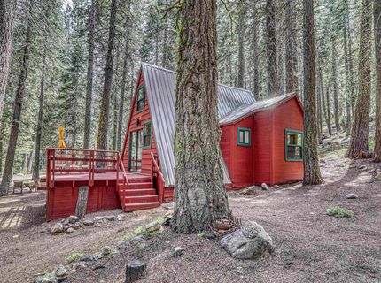 6247 #8 River Road, Olympic Valley, CA 96146 Photo