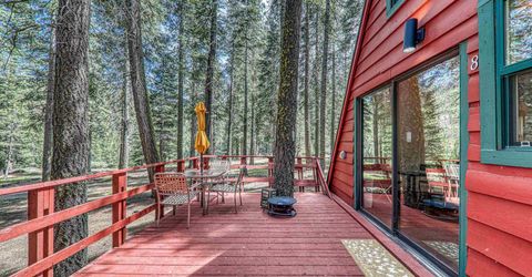 6247 #8 River Road, Olympic Valley, CA 96146 Photo