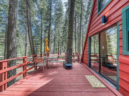 6247 #8 River Road, Olympic Valley, CA 96146 Photo