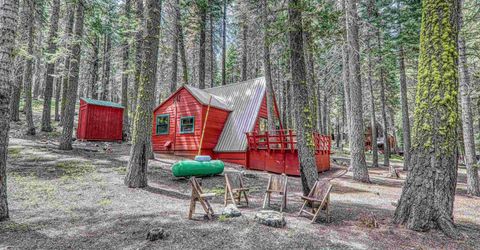 6247 #8 River Road, Olympic Valley, CA 96146 Photo