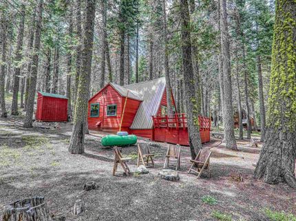 6247 #8 River Road, Olympic Valley, CA 96146 Photo
